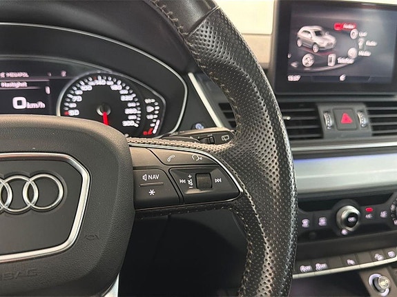 Audi Q5 14 of 21