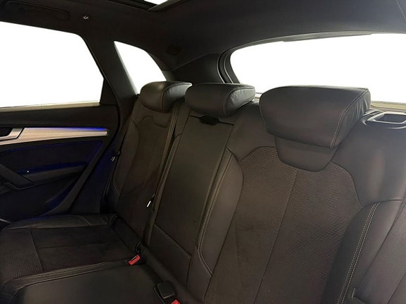 Audi Q5 20 of 21