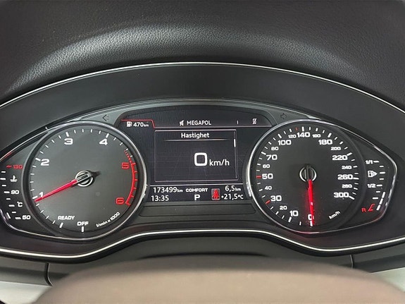 Audi Q5 12 of 21