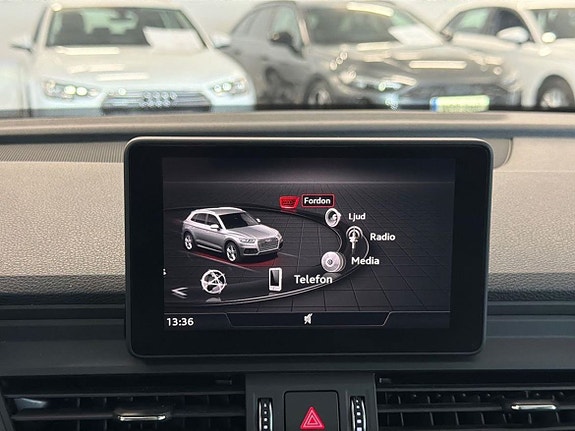 Audi Q5 18 of 21