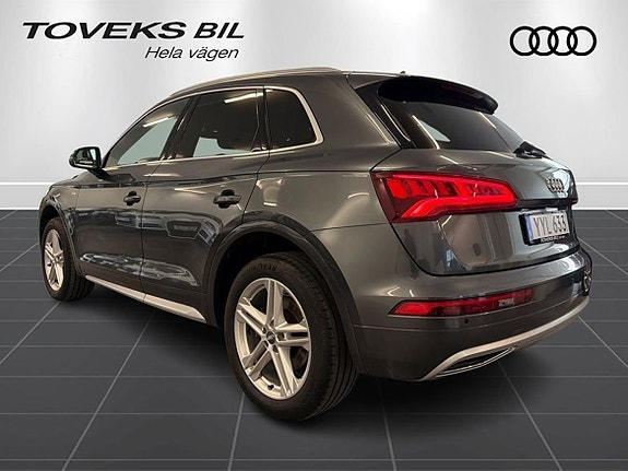 Audi Q5 6 of 21