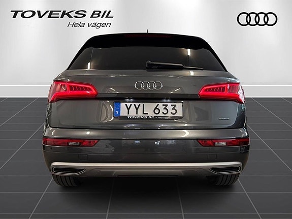 Audi Q5 5 of 21