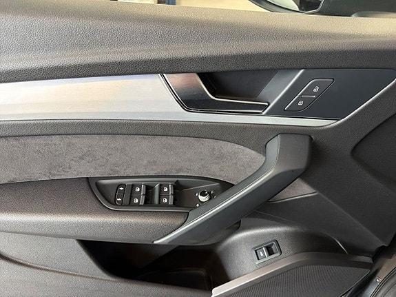 Audi Q5 17 of 21