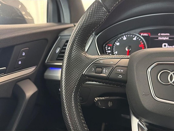 Audi Q5 13 of 21