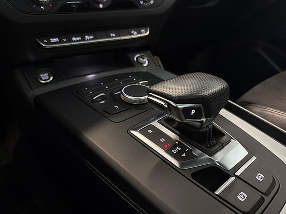 Audi Q5 15 of 21