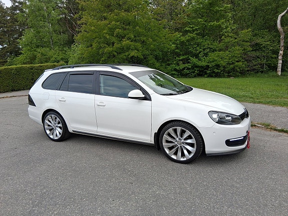 Volkswagen Golf-Serie 2 of 5