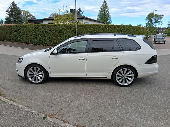 Volkswagen Golf-Serie 4 of 5