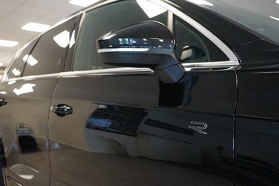 Volkswagen Touareg 26 of 27
