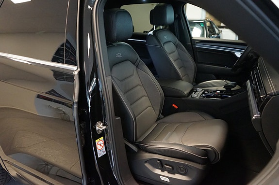 Volkswagen Touareg 15 of 27
