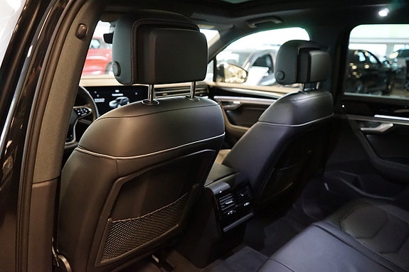 Volkswagen Touareg 20 of 27