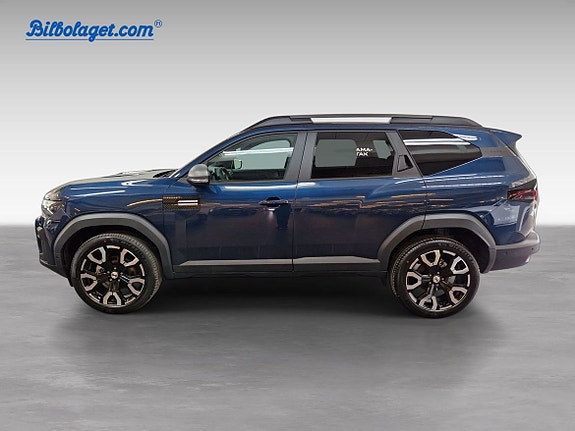 Dacia Bigster 2 of 5