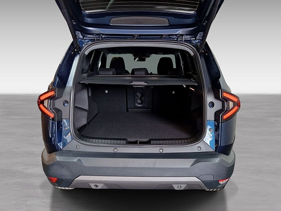 Dacia Bigster 5 of 5