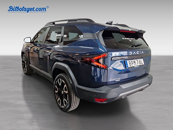 Dacia Bigster 3 of 5