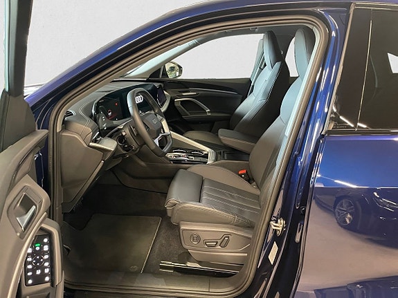 Audi Q5 5 of 5