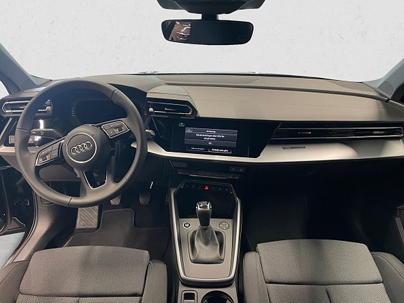 Audi A3 6 of 8