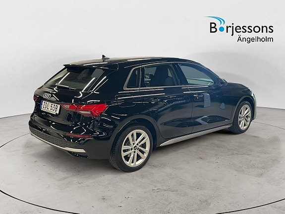 Audi A3 3 of 5