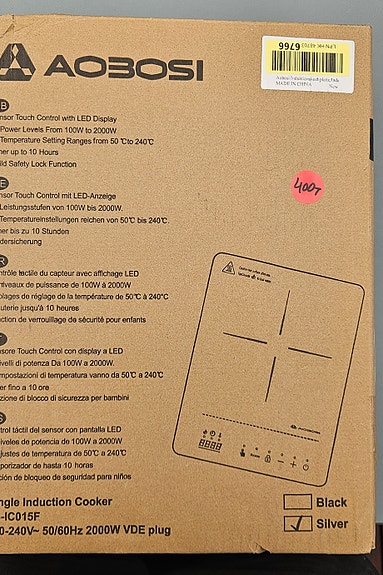 Product image 2 of 3
