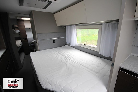 Adria Alpina 763 UK - garanti i 2 år med Trygg+ 4 of 15