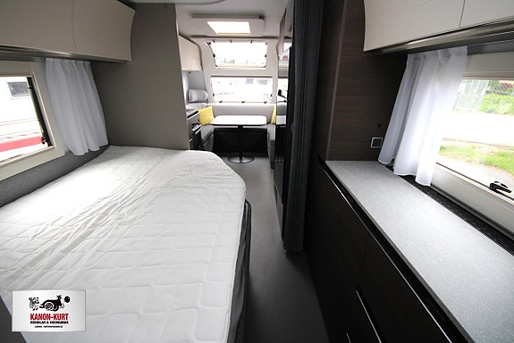 Adria Alpina 763 UK - garanti i 2 år med Trygg+ 7 of 15