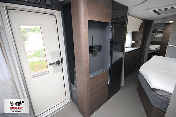 Adria Alpina 763 UK - garanti i 2 år med Trygg+ 12 of 15