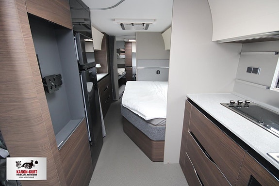 Adria Alpina 763 UK - garanti i 2 år med Trygg+ 2 of 15
