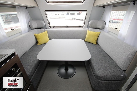 Adria Alpina 763 UK - garanti i 2 år med Trygg+ 9 of 15