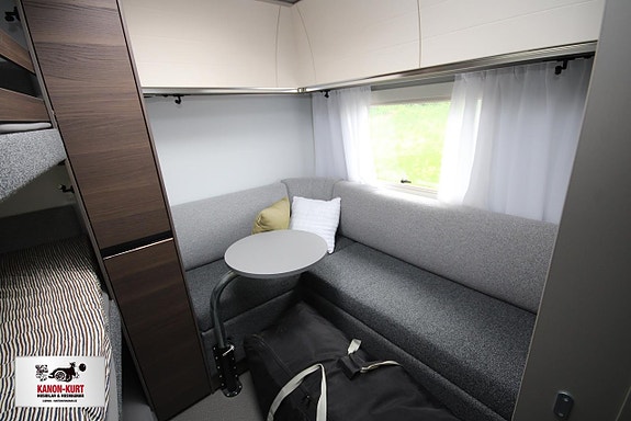 Adria Alpina 763 UK - garanti i 2 år med Trygg+ 6 of 15