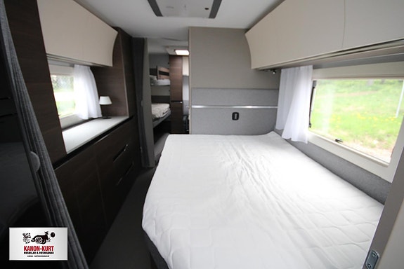 Adria Alpina 763 UK - garanti i 2 år med Trygg+ 3 of 15