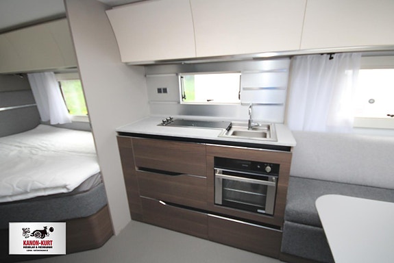 Adria Alpina 763 UK - garanti i 2 år med Trygg+ 10 of 15