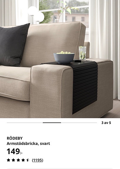 Product image 3 of 6
