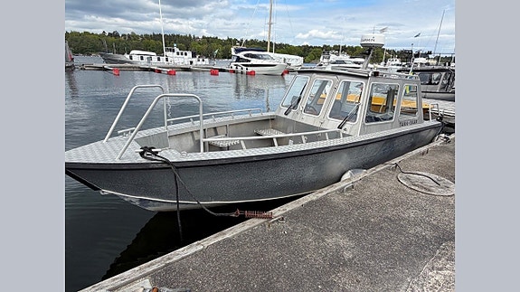 Tärnskär 24 D3 190 hk, 2006