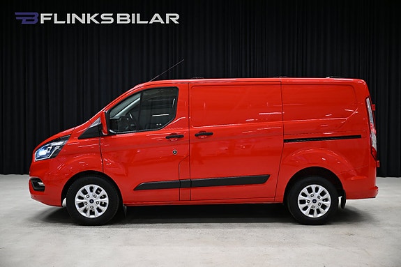 Ford Transit 4 of 5
