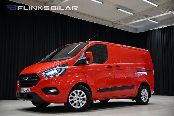 Ford Transit 2 of 5