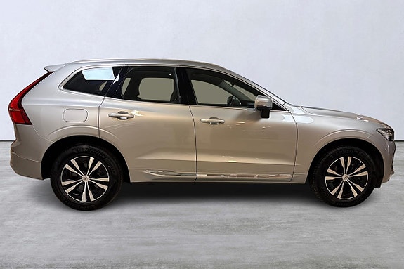 Volvo XC60 3 of 14