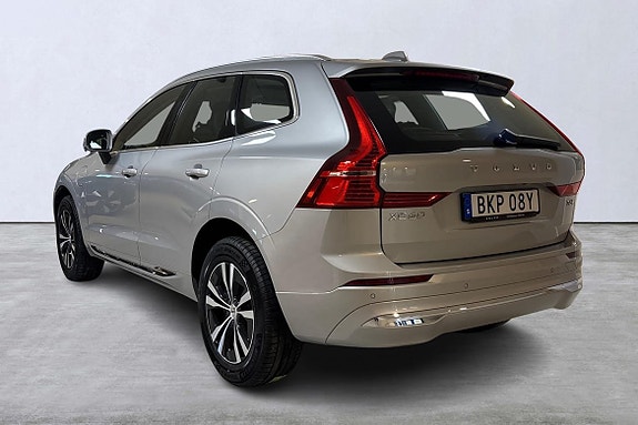 Volvo XC60 4 of 14