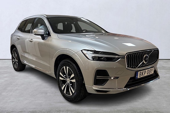 Volvo XC60 6 of 14