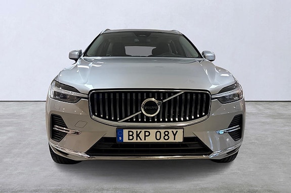 Volvo XC60 7 of 14