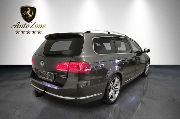 Volkswagen Passat 4 of 5
