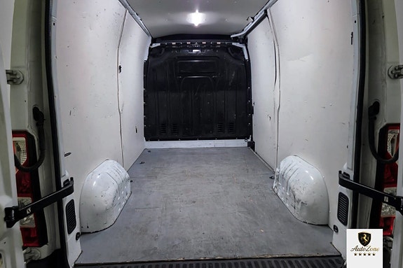 Renault Master 6 of 7