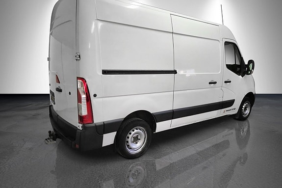 Renault Master 2 of 5