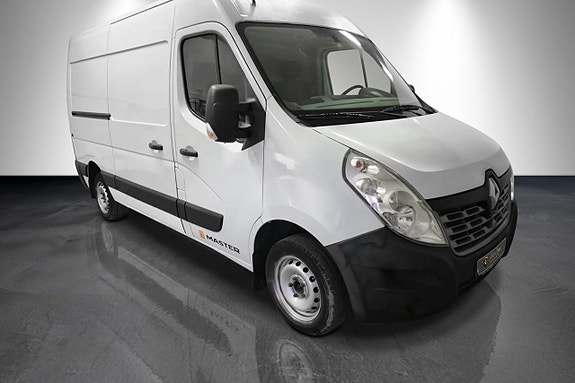 Renault Master 3 of 5