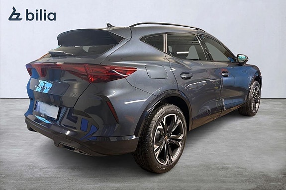 Cupra Formentor 2 of 5