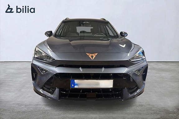 Cupra Formentor 6 of 15