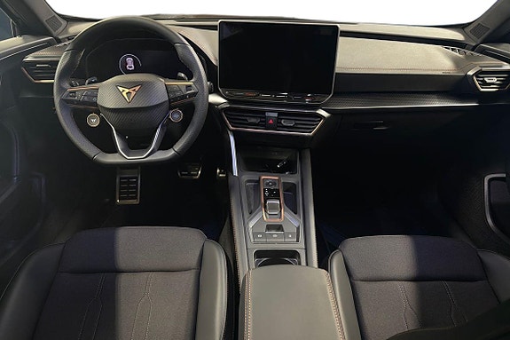 Cupra Formentor 13 of 15