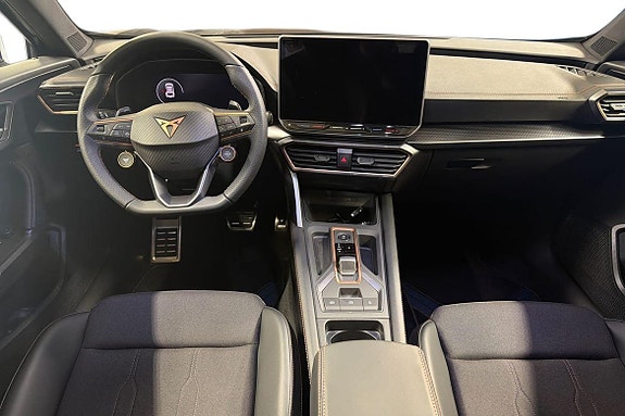 Cupra Formentor 14 of 15