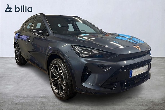 Cupra Formentor 3 of 5