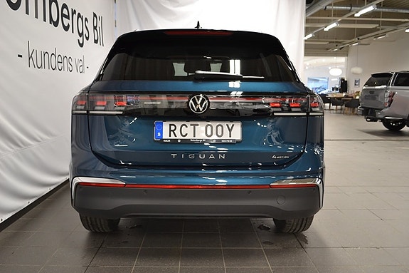 Volkswagen Tiguan 4 of 10