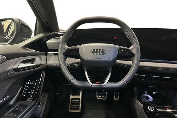 Audi A6 8 of 15