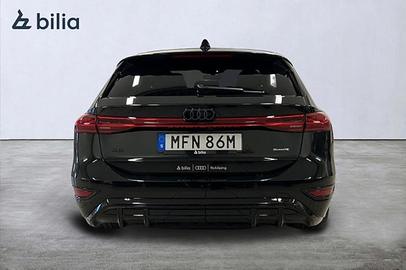 Audi A6 3 of 5