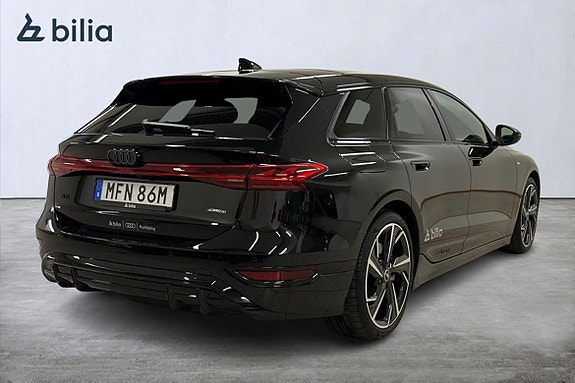 Audi A6 14 of 15